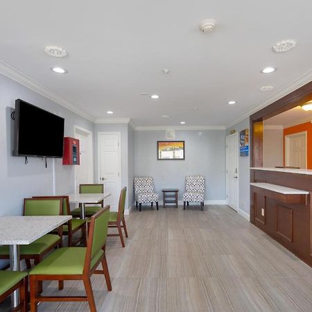 Motel 6-Albany, Ga Екстер'єр фото