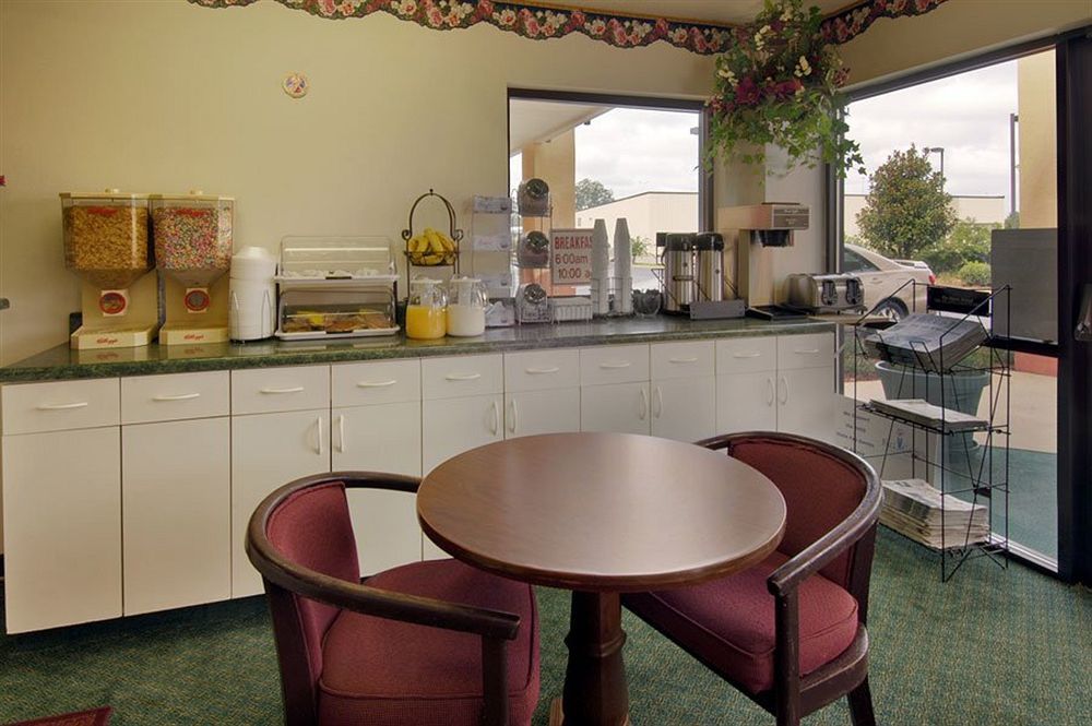 Motel 6-Albany, Ga Екстер'єр фото