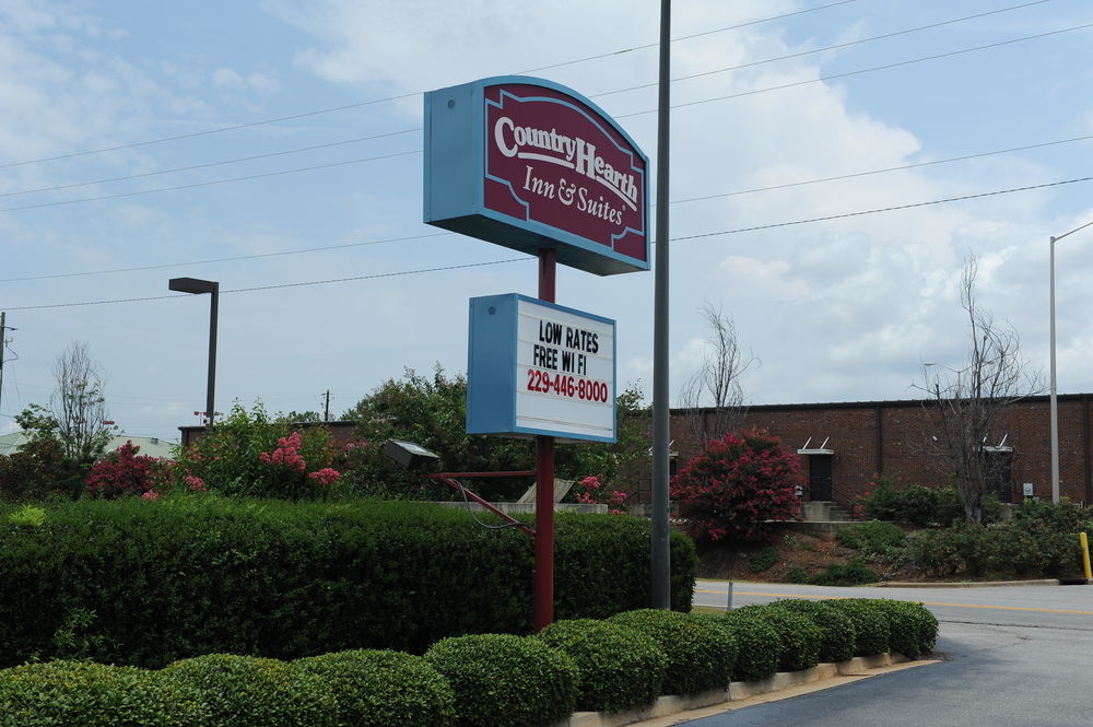 Motel 6-Albany, Ga Екстер'єр фото