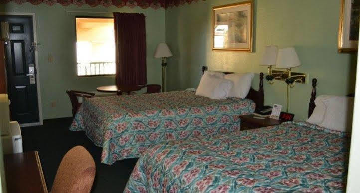 Motel 6-Albany, Ga Екстер'єр фото