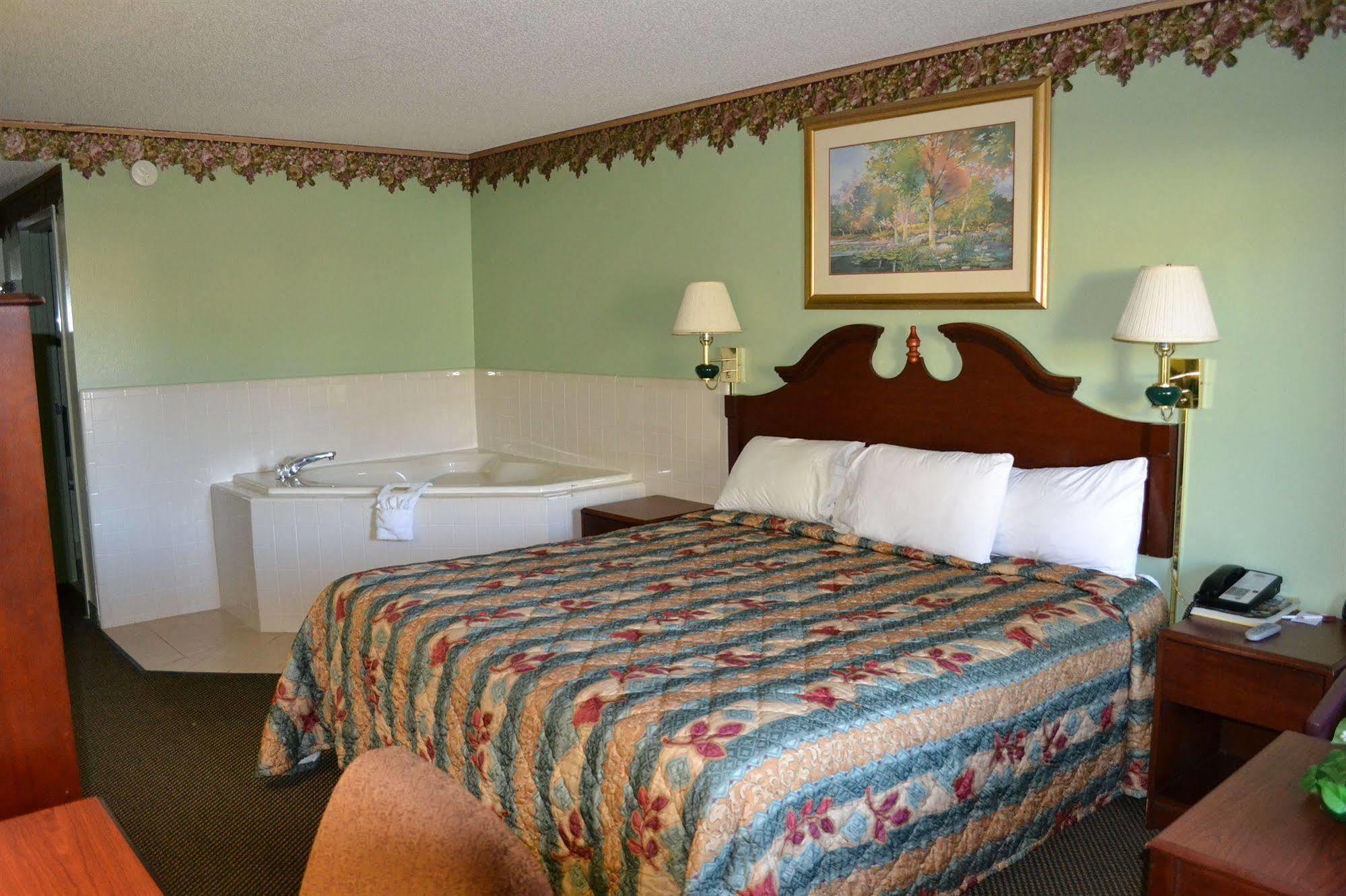 Motel 6-Albany, Ga Екстер'єр фото