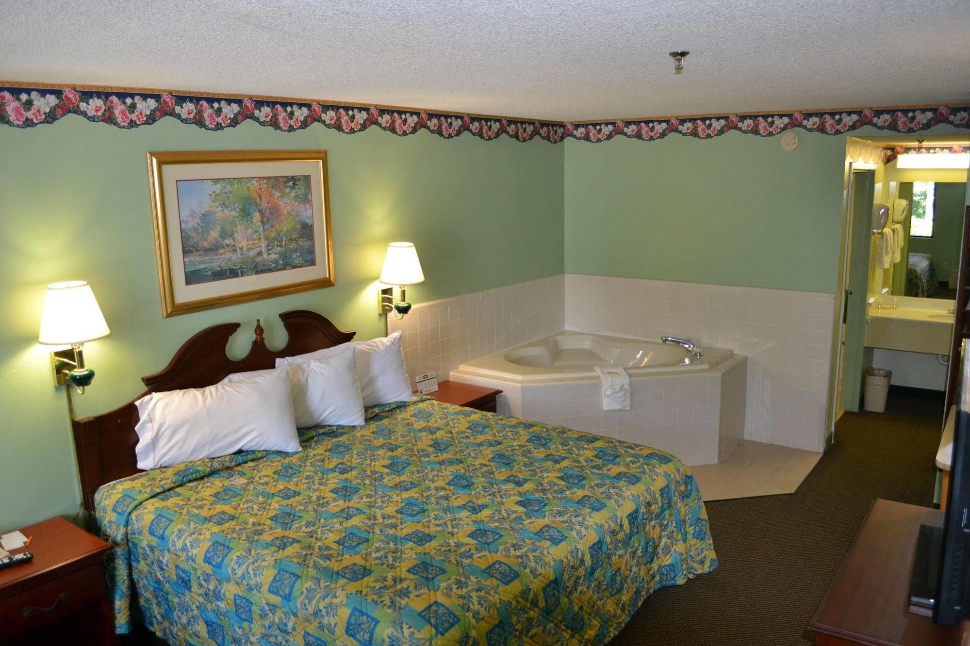 Motel 6-Albany, Ga Екстер'єр фото