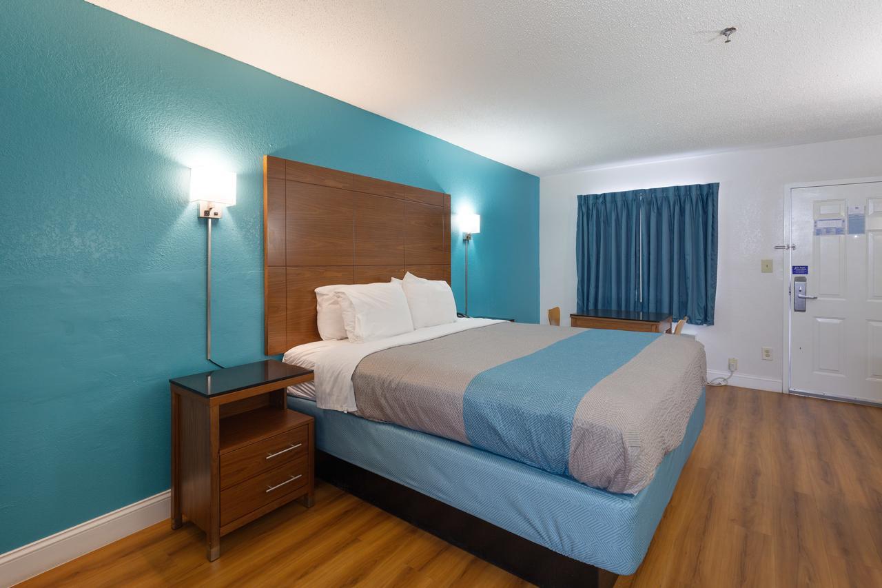 Motel 6-Albany, Ga Екстер'єр фото