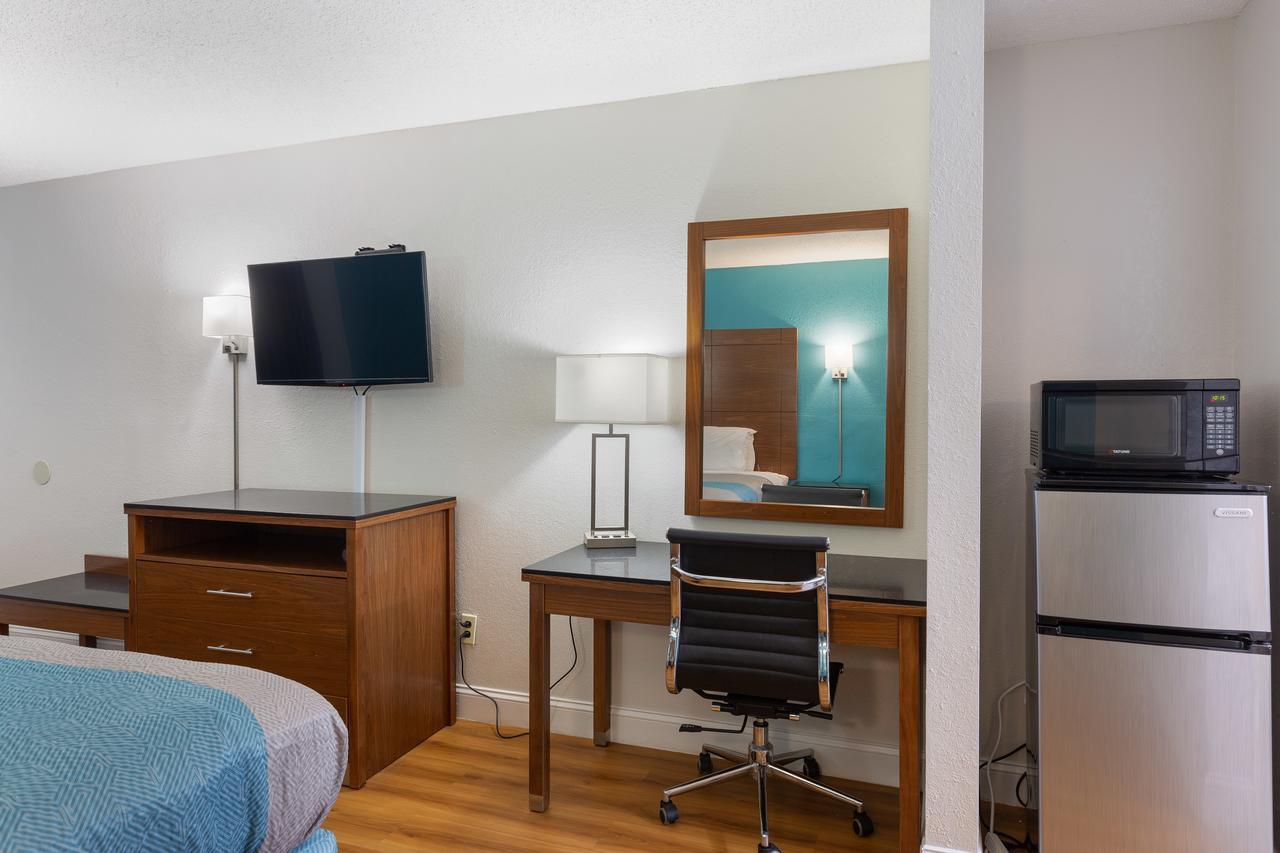 Motel 6-Albany, Ga Екстер'єр фото