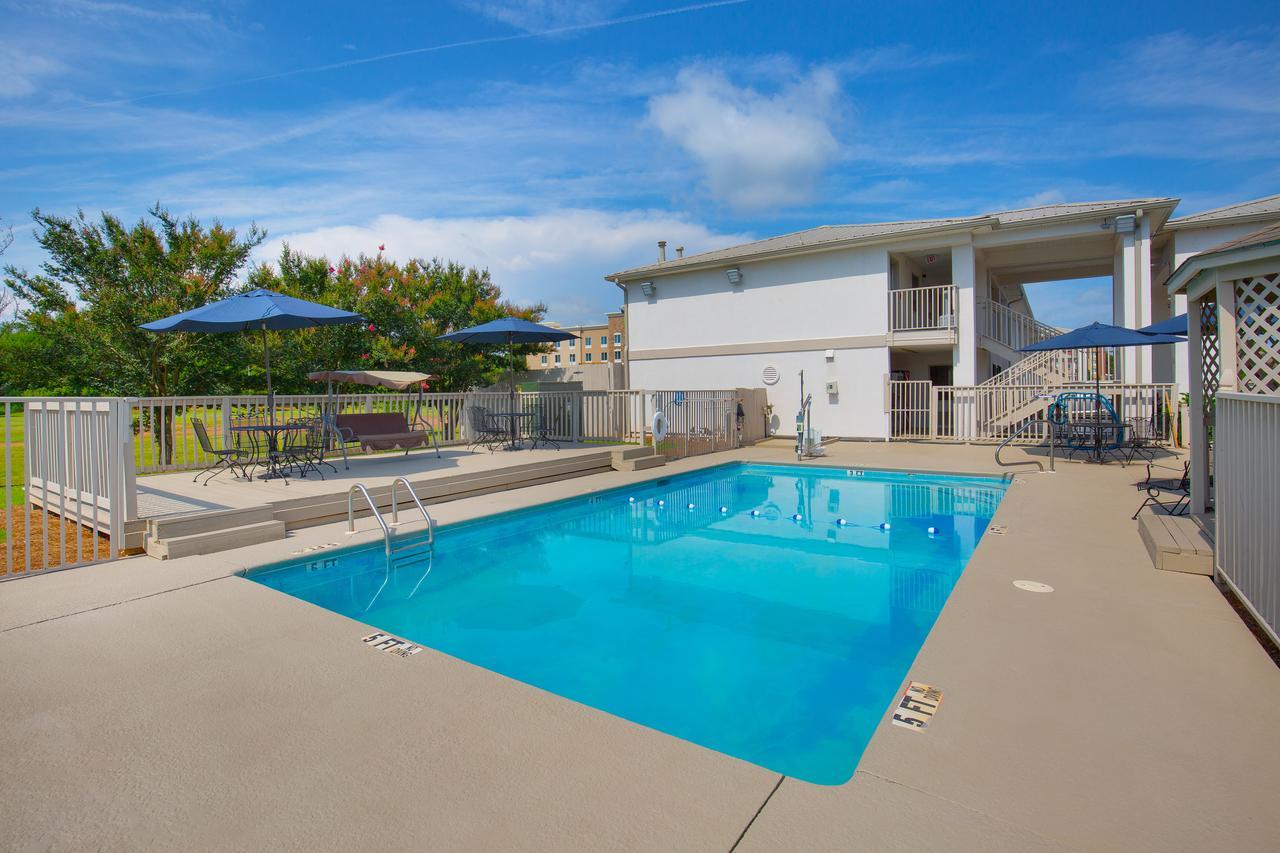 Motel 6-Albany, Ga Екстер'єр фото